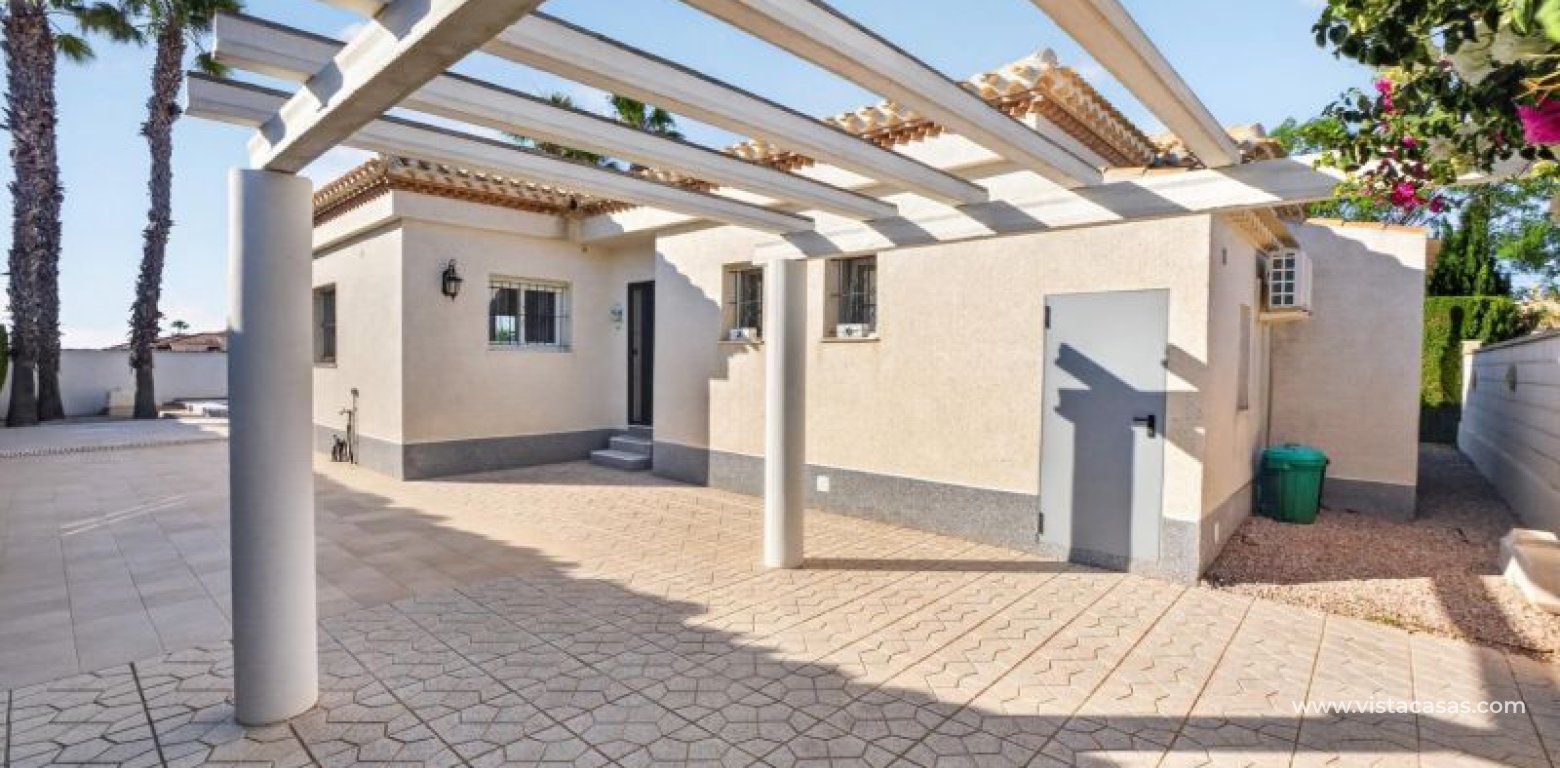 Sale - Villa - Playa Flamenca