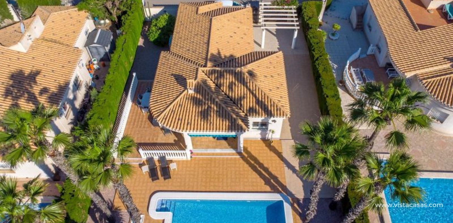 Sale - Villa - Playa Flamenca
