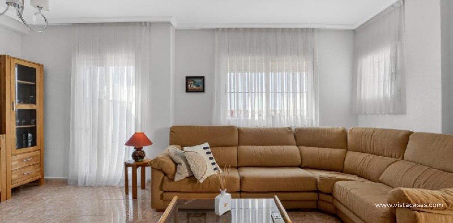 Venta - Townhouse - Punta Prima