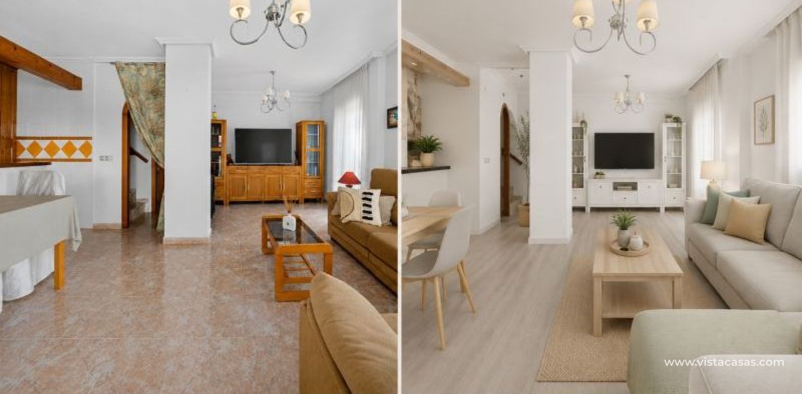 Venta - Townhouse - Punta Prima