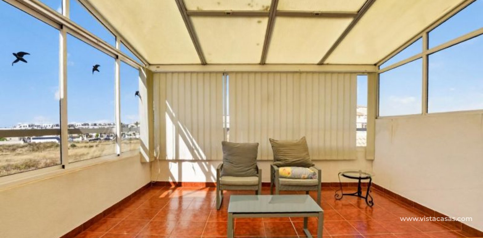Venta - Townhouse - Punta Prima