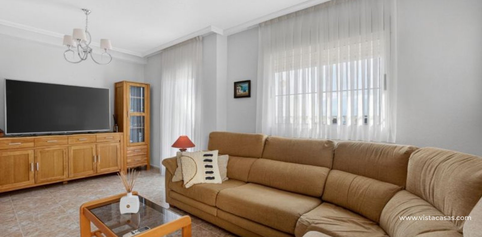 Venta - Townhouse - Punta Prima