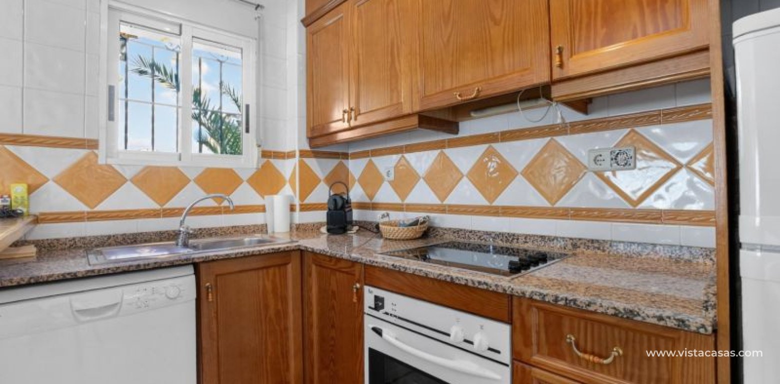 Venta - Townhouse - Punta Prima
