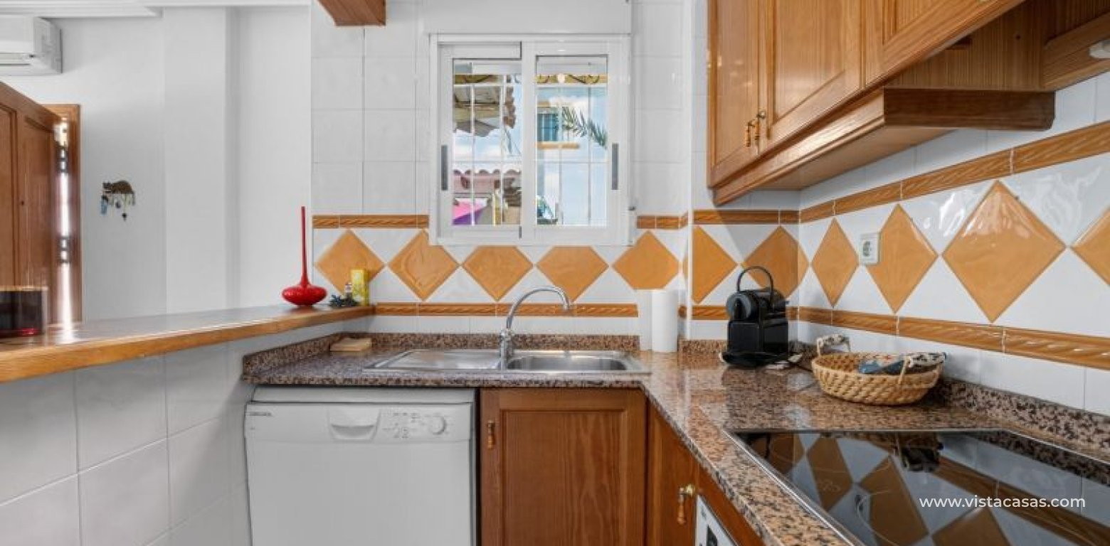 Venta - Townhouse - Punta Prima