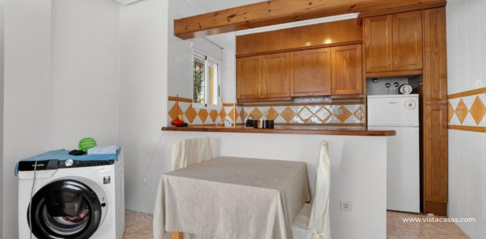 Venta - Townhouse - Punta Prima