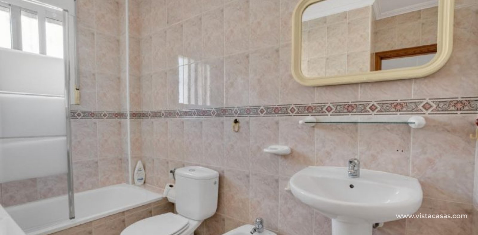 Venta - Townhouse - Punta Prima
