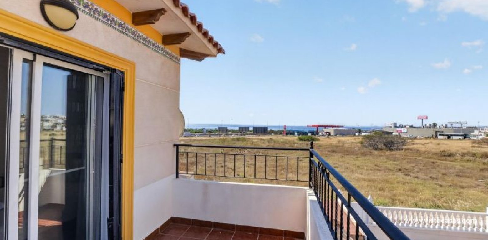 Venta - Townhouse - Punta Prima