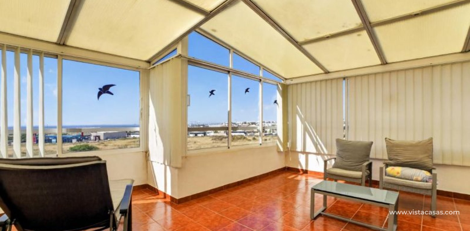 Venta - Townhouse - Punta Prima