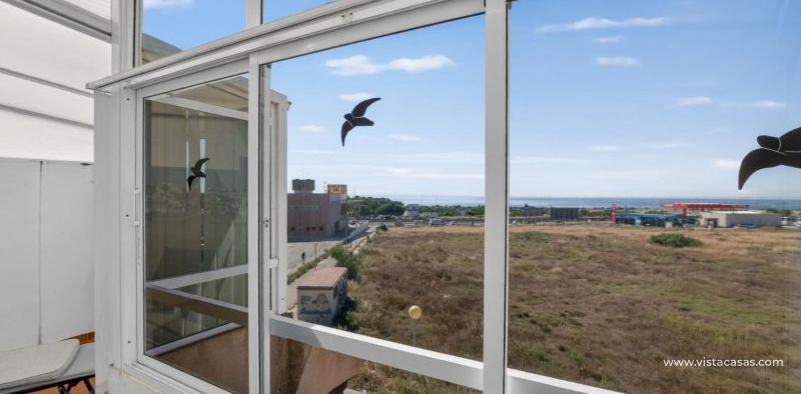 Venta - Townhouse - Punta Prima