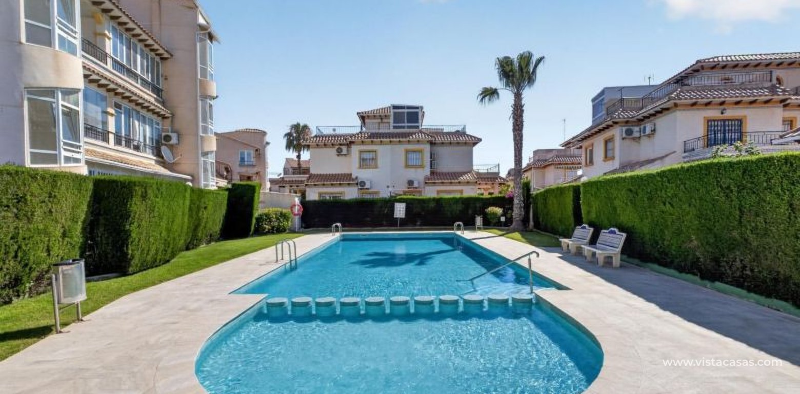 Venta - Townhouse - Punta Prima