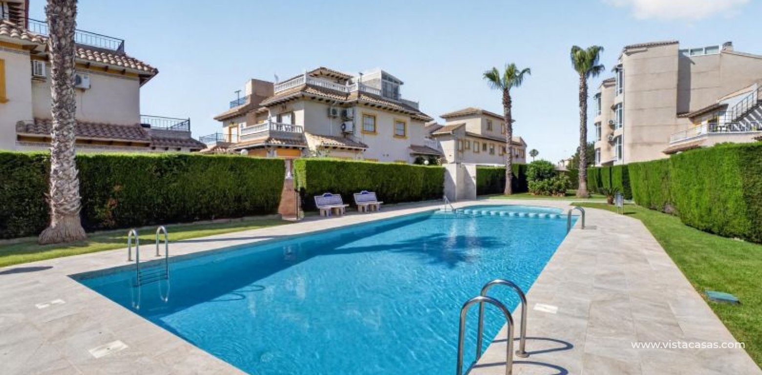 Venta - Townhouse - Punta Prima