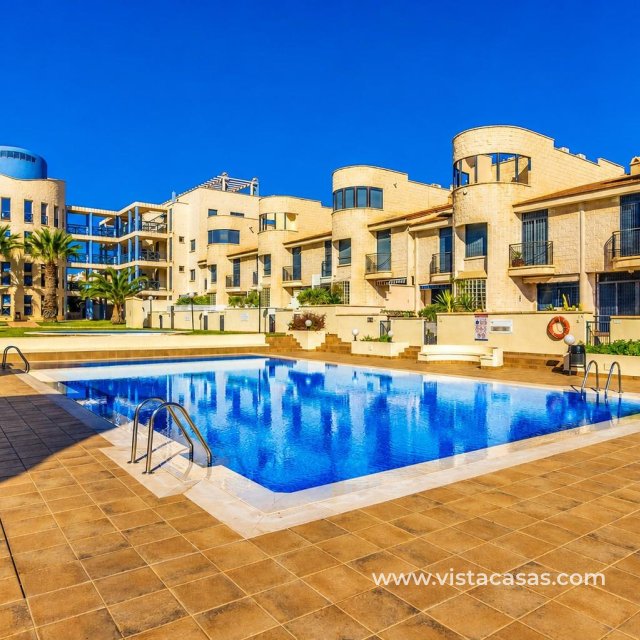 Townhouse - Venta - Cabo Roig - Cabo Roig