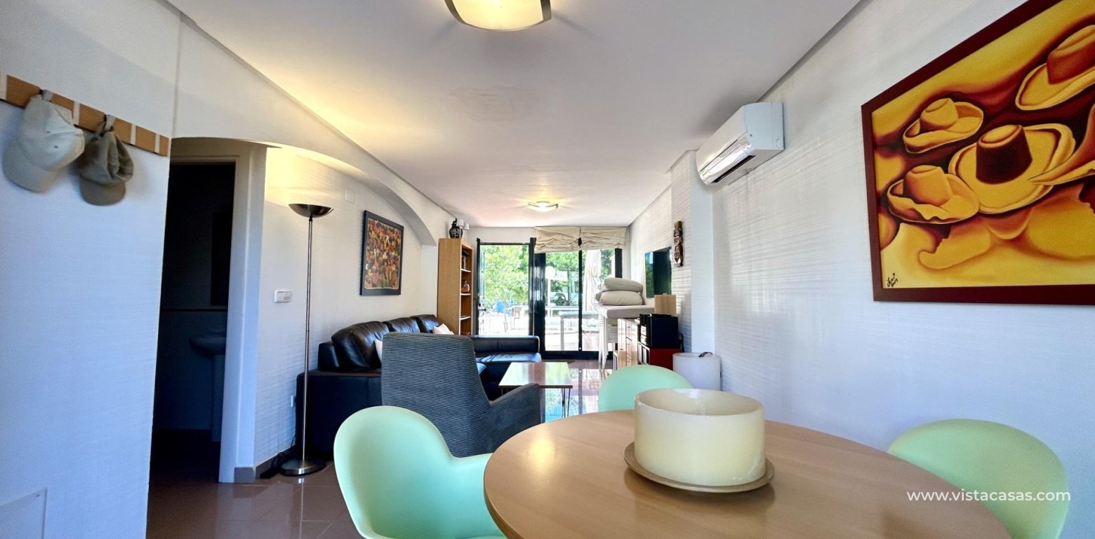 Vente - Maison Mitoyenne - Cabo Roig