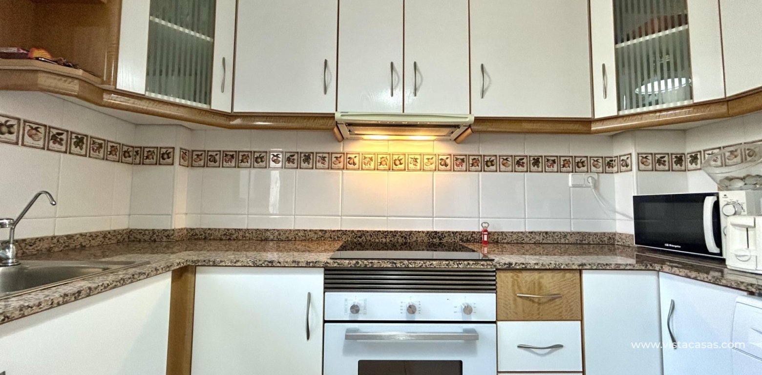 Vente - Maison Mitoyenne - Cabo Roig