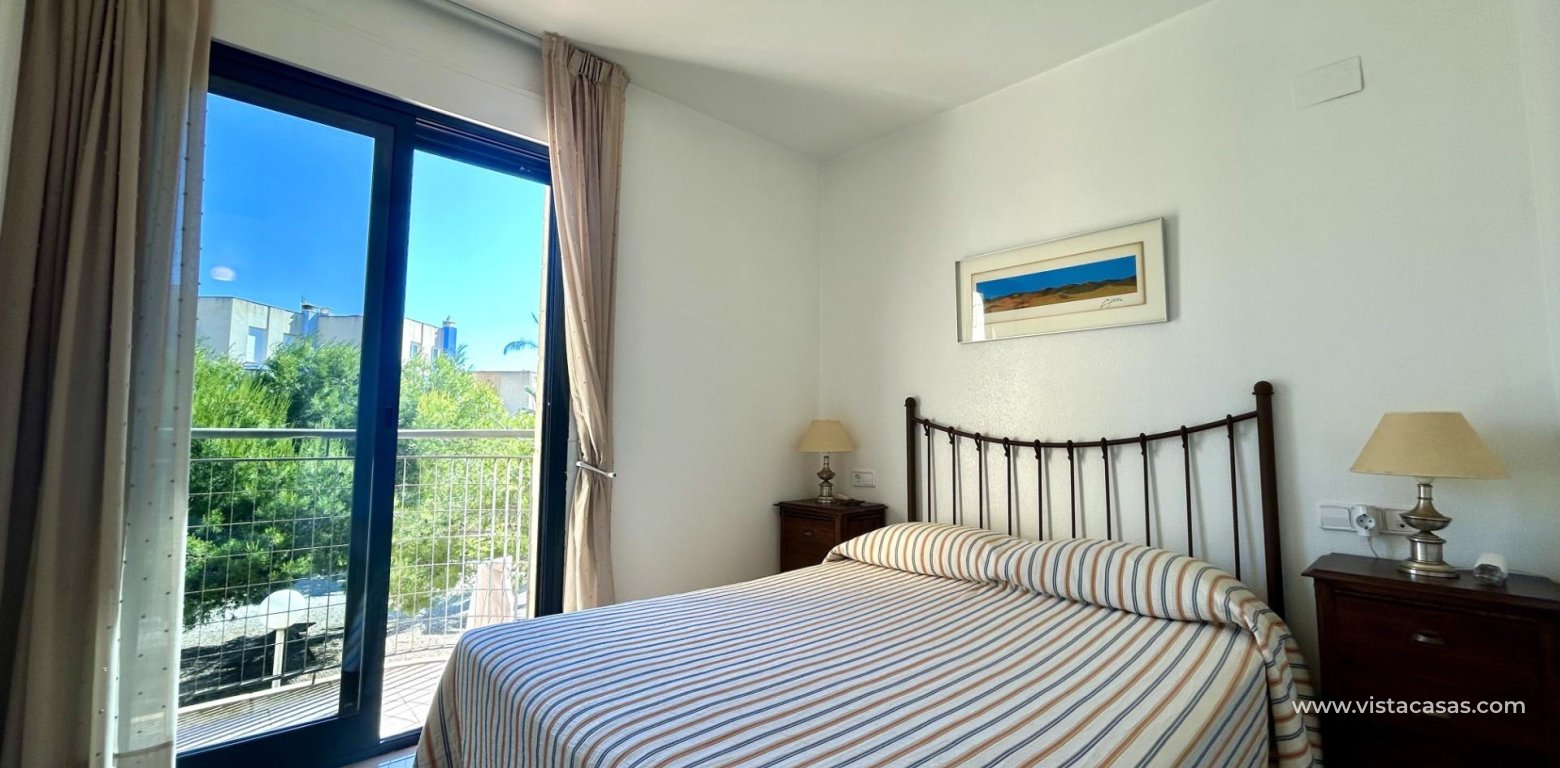 Vente - Maison Mitoyenne - Cabo Roig