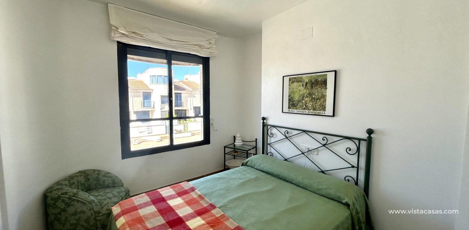 Vente - Maison Mitoyenne - Cabo Roig