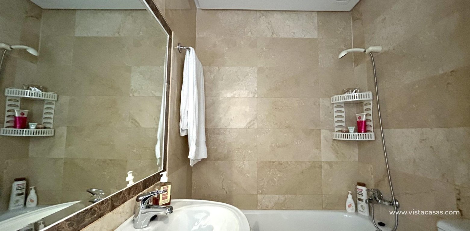 Vente - Maison Mitoyenne - Cabo Roig
