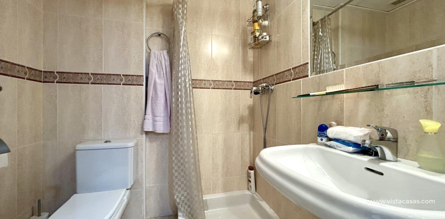 Vente - Maison Mitoyenne - Cabo Roig