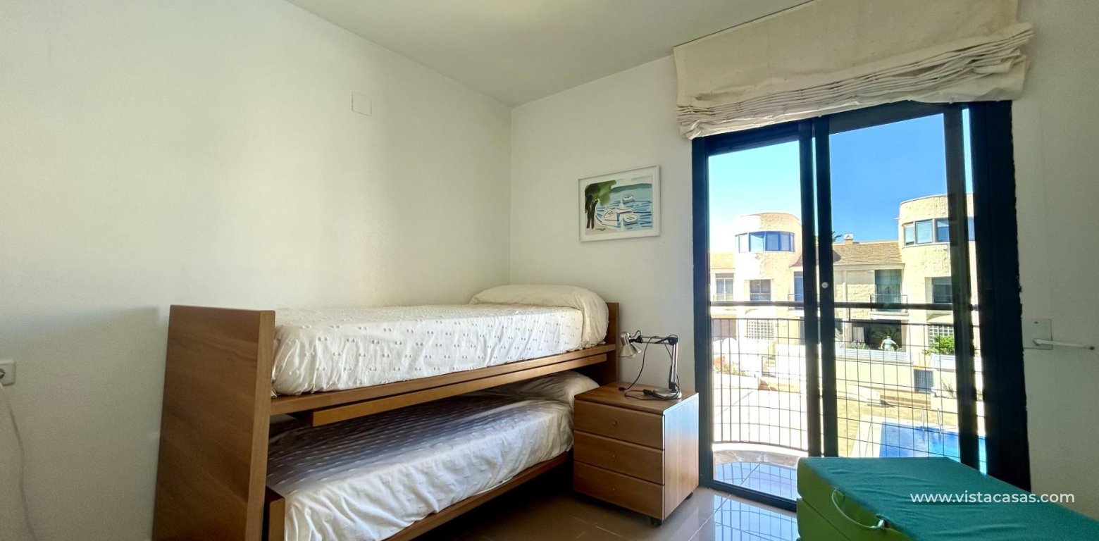 Vente - Maison Mitoyenne - Cabo Roig