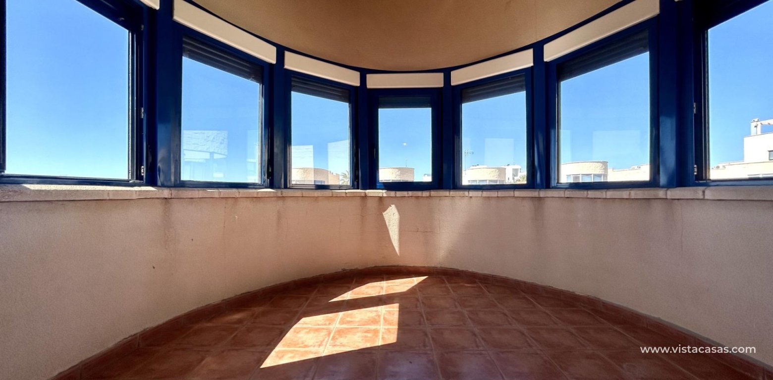 Vente - Maison Mitoyenne - Cabo Roig