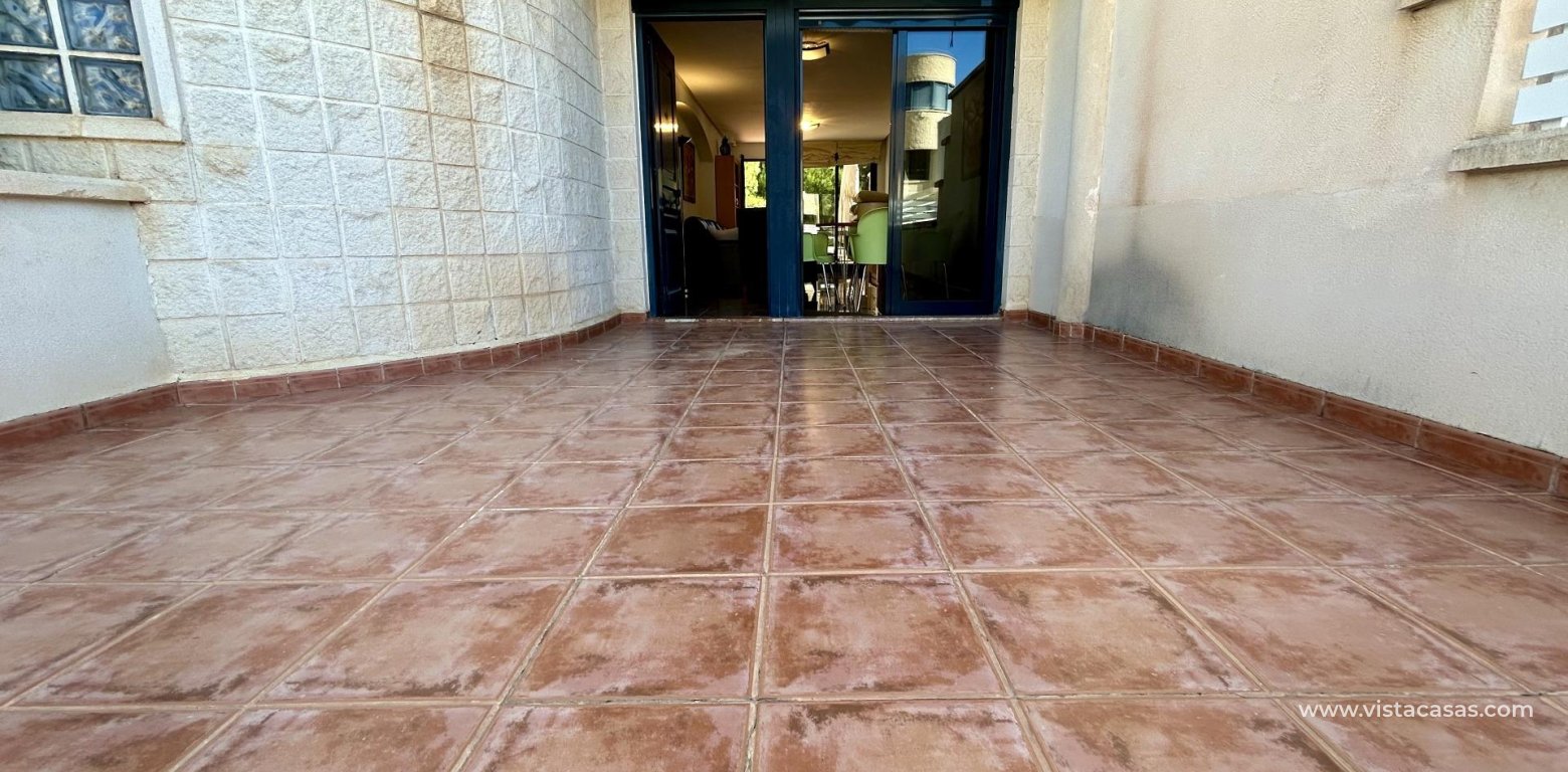 Vente - Maison Mitoyenne - Cabo Roig