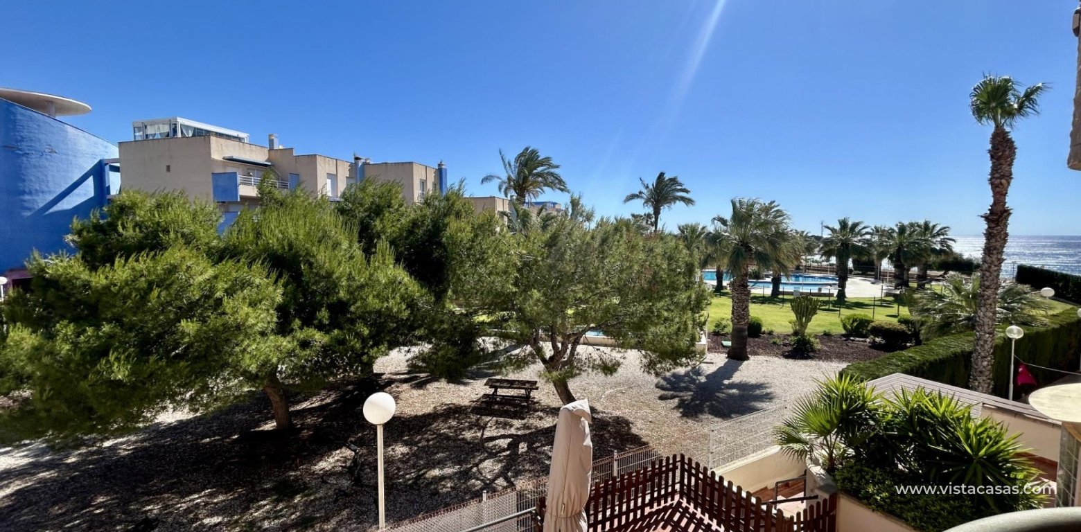 Vente - Maison Mitoyenne - Cabo Roig