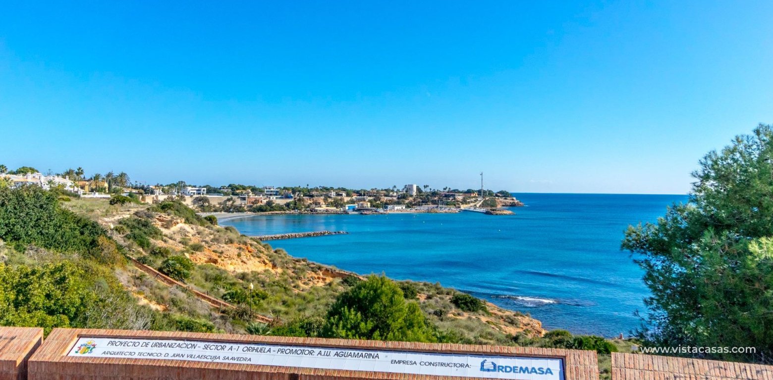 Vente - Maison Mitoyenne - Cabo Roig
