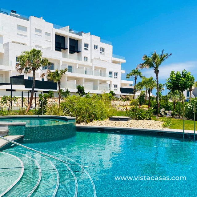 Appartement - Sale - Punta Prima - Punta Prima