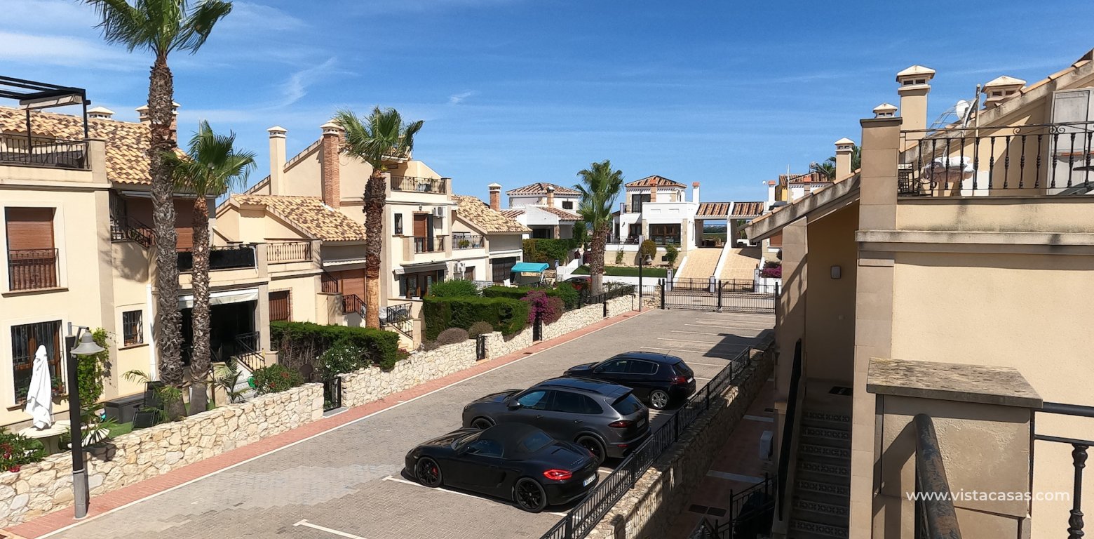 Sale - Appartement - Algorfa - La Finca Golf Resort