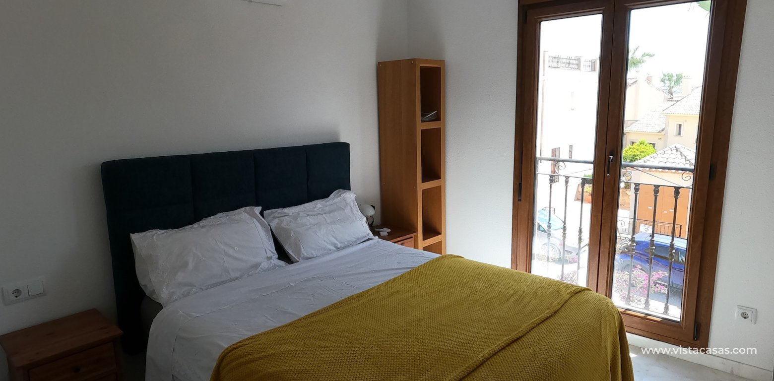 Sale - Appartement - Algorfa - La Finca Golf Resort