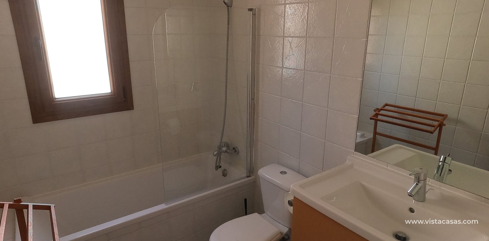 Sale - Appartement - Algorfa - La Finca Golf Resort