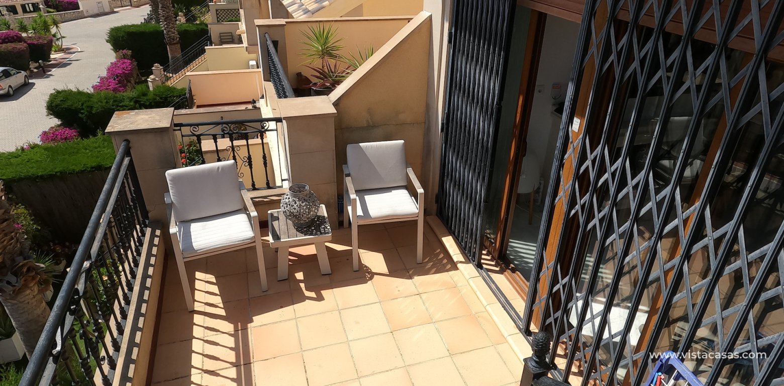Sale - Appartement - Algorfa - La Finca Golf Resort
