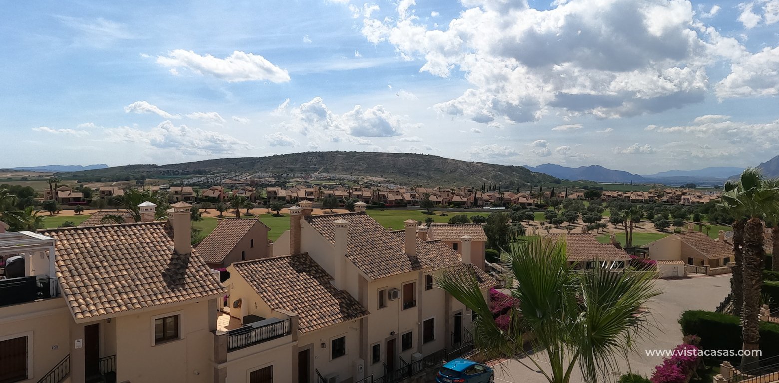 Sale - Appartement - Algorfa - La Finca Golf Resort
