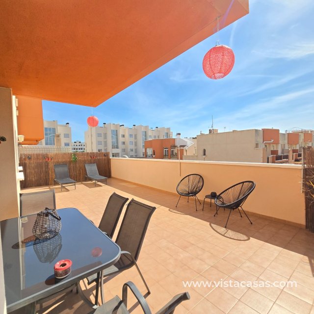 Appartement - Vente - Villamartin - Los Dolses