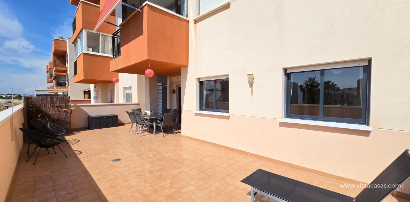 Vente - Appartement - Villamartin - Los Dolses