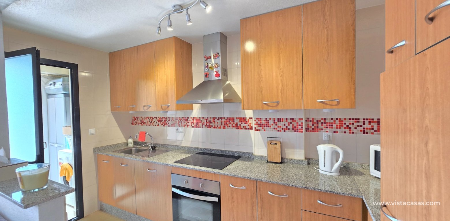 Vente - Appartement - Villamartin - Los Dolses