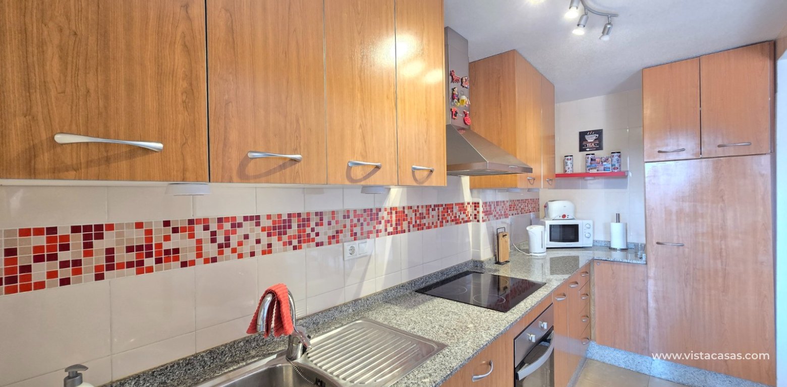 Vente - Appartement - Villamartin - Los Dolses