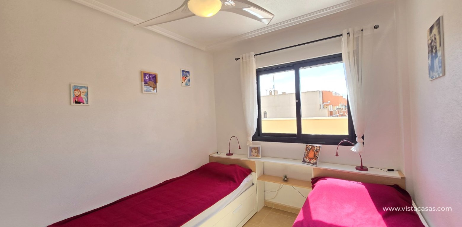 Vente - Appartement - Villamartin - Los Dolses