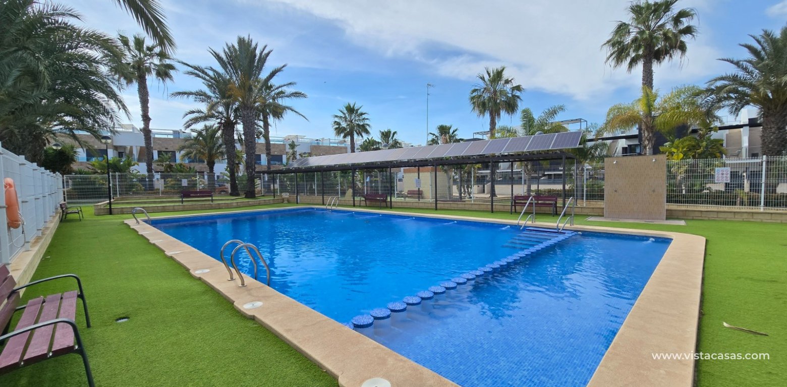 Vente - Appartement - Villamartin - Los Dolses