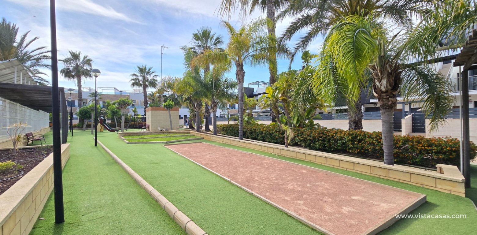 Vente - Appartement - Villamartin - Los Dolses