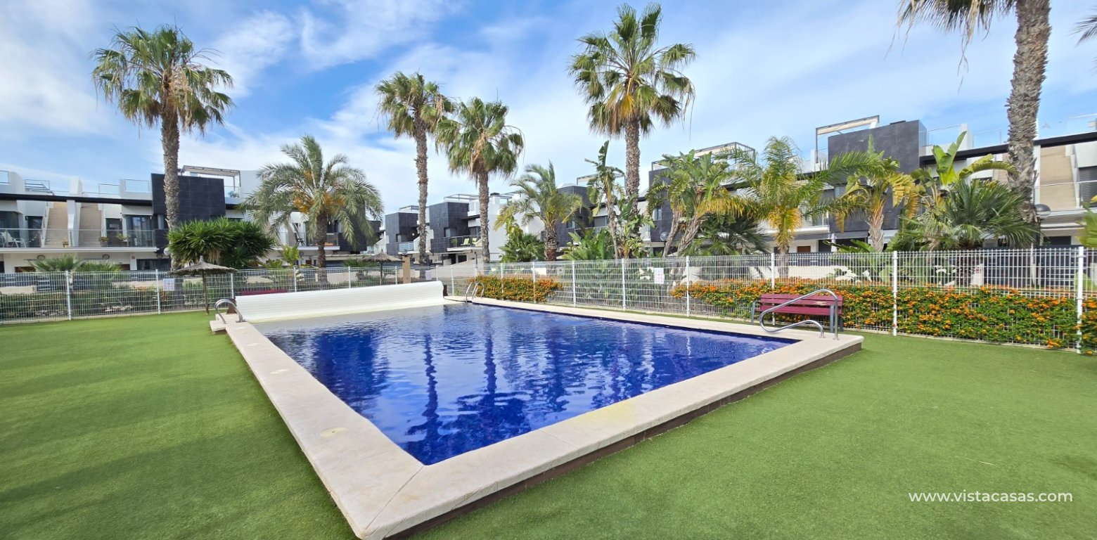Vente - Appartement - Villamartin - Los Dolses