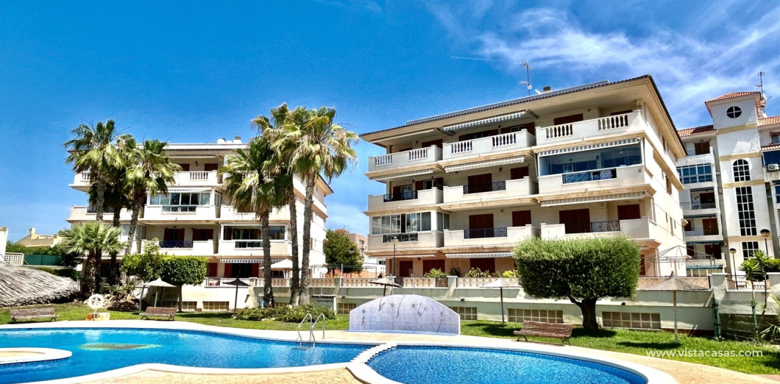 Vente - Appartement - Torrevieja - La Mata