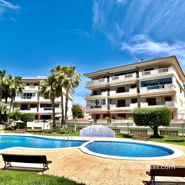 Appartement - Vente - Torrevieja - La Mata