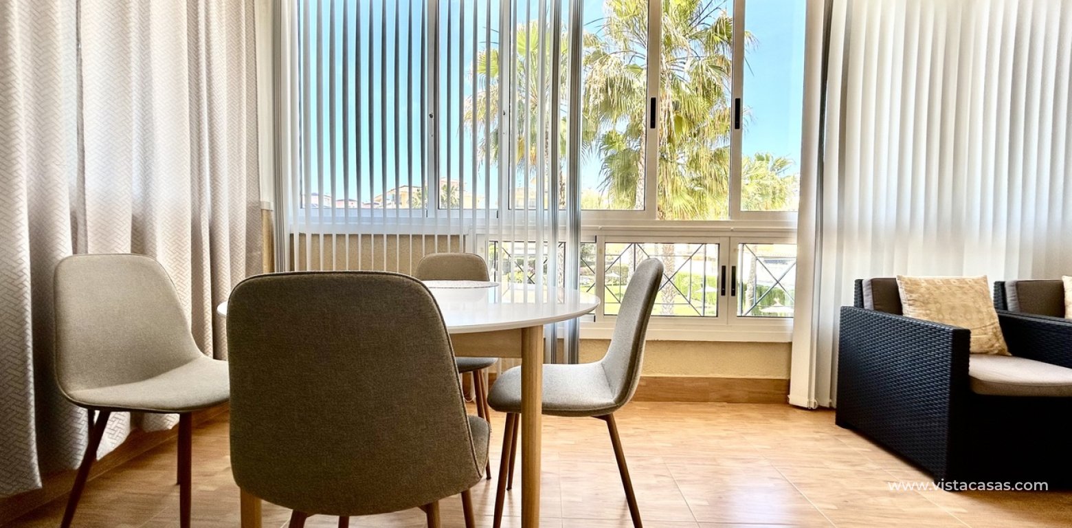 Vente - Appartement - Torrevieja - La Mata