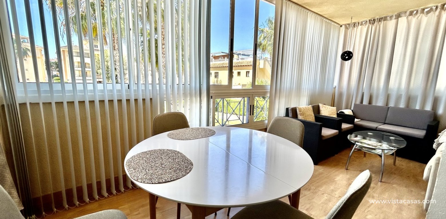 Vente - Appartement - Torrevieja - La Mata