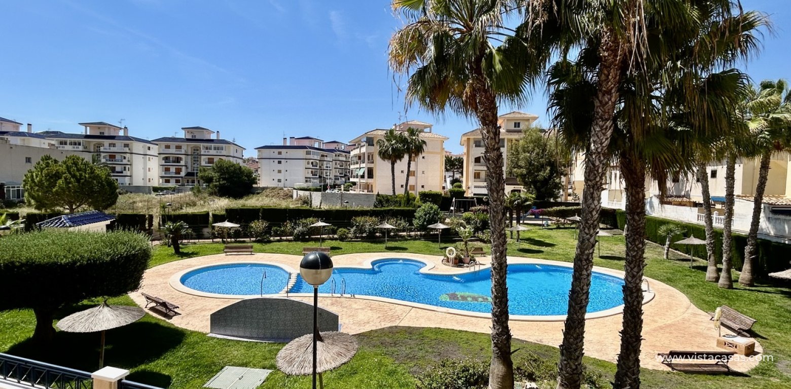 Vente - Appartement - Torrevieja - La Mata