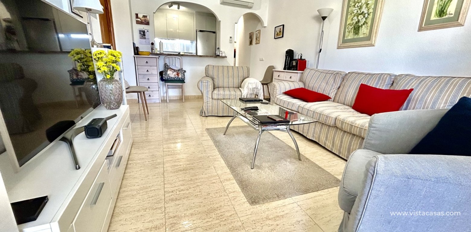 Vente - Appartement - Torrevieja - La Mata