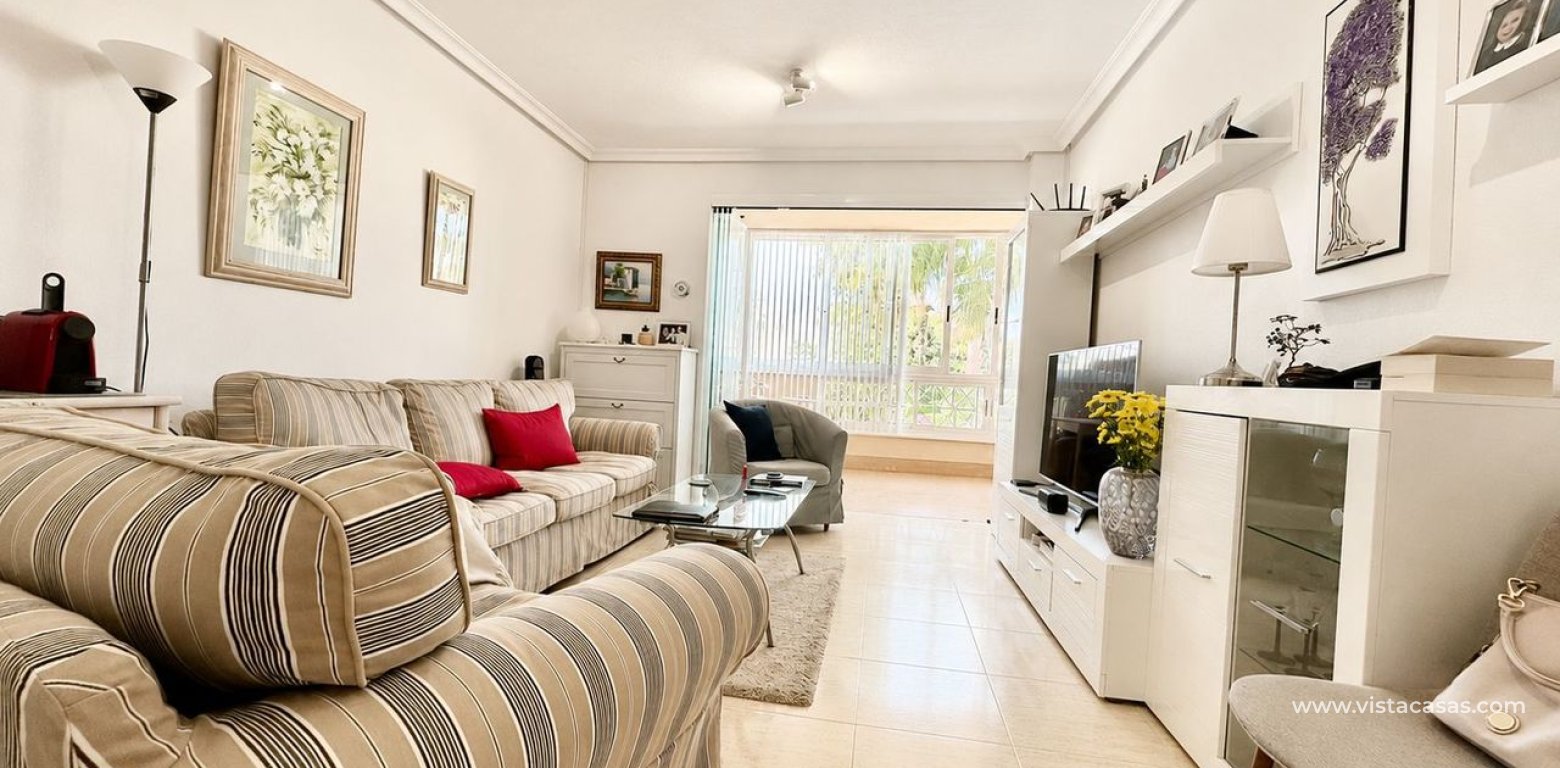 Vente - Appartement - Torrevieja - La Mata