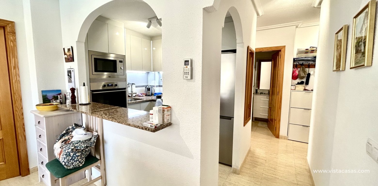 Vente - Appartement - Torrevieja - La Mata