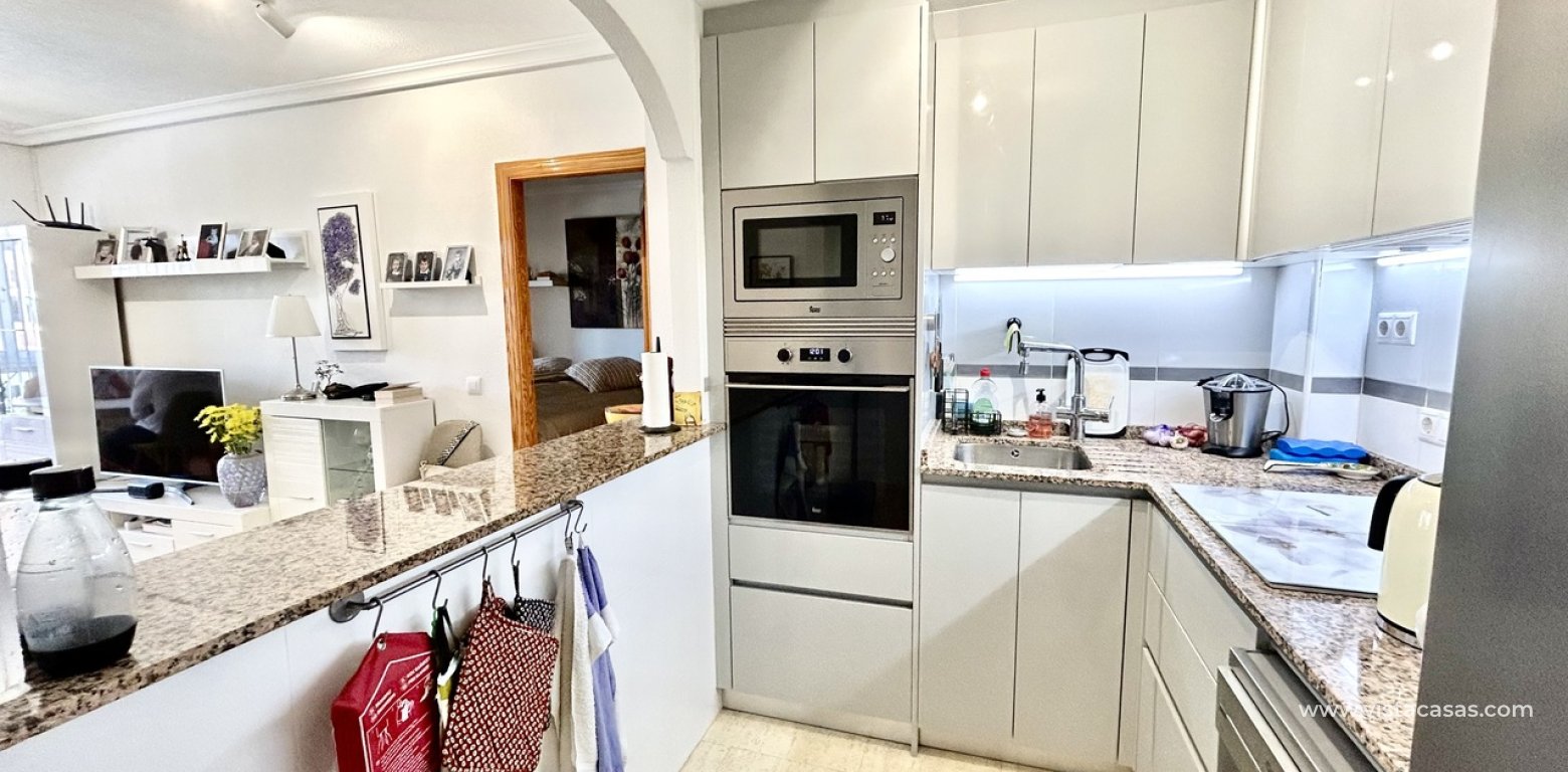 Vente - Appartement - Torrevieja - La Mata